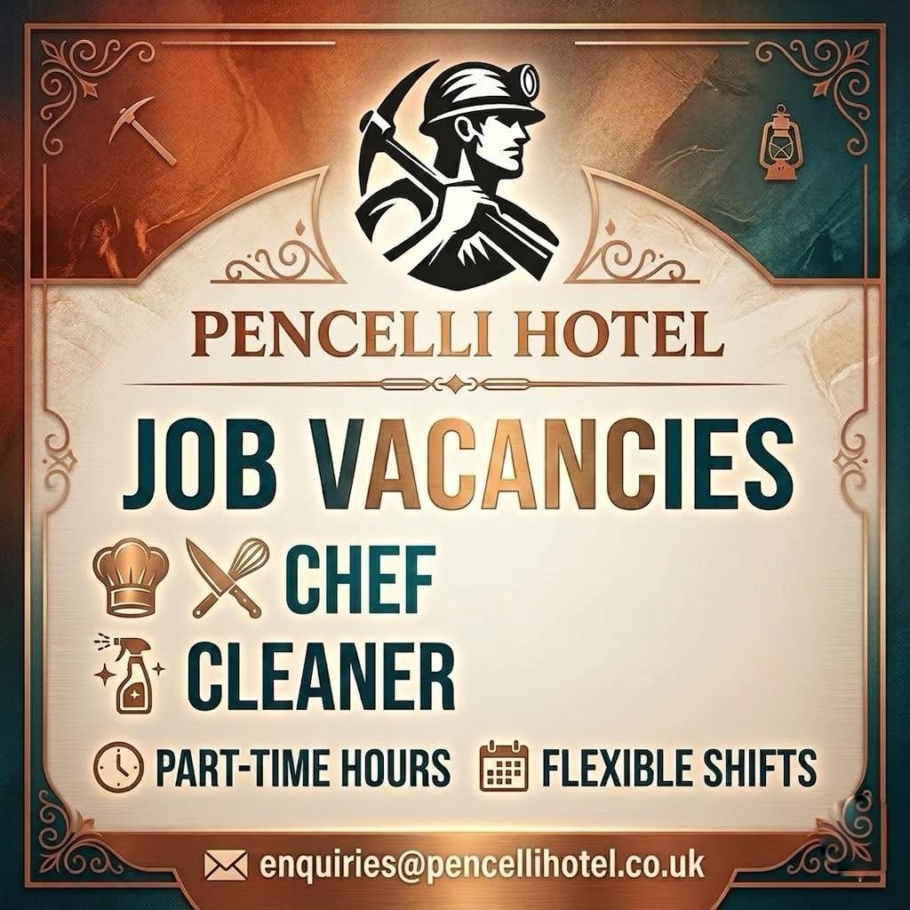 Job Vacancies