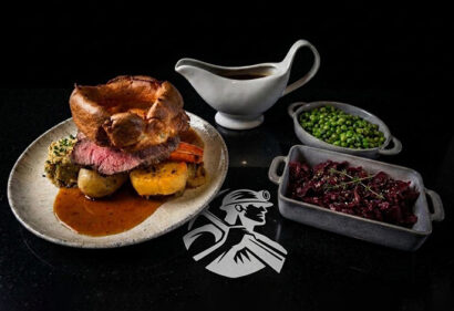 sunday lunch takeaways