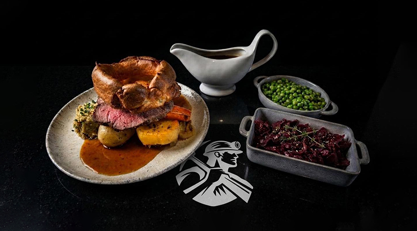 sunday lunch takeaways